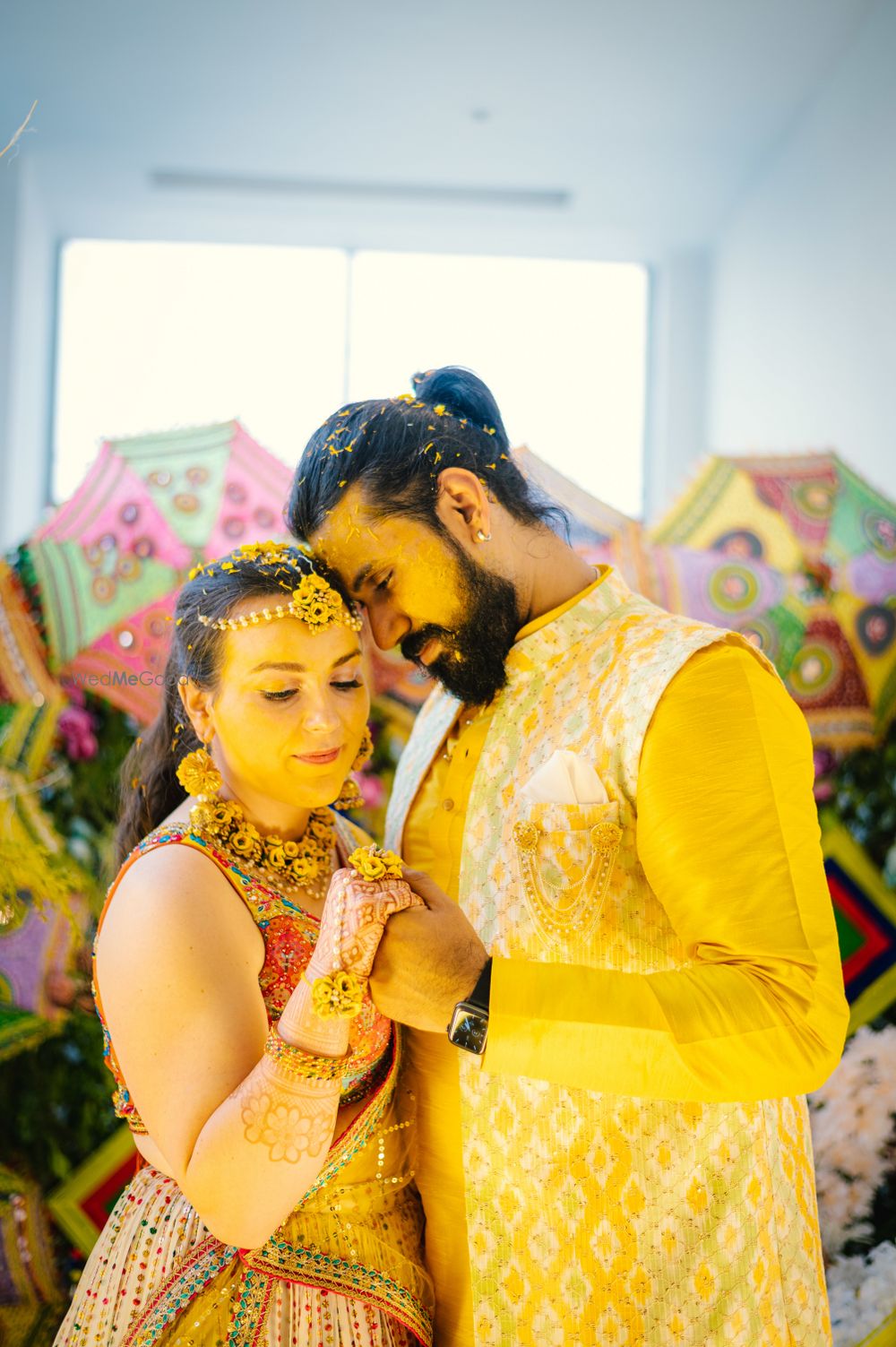 Photo From Nimish & Stacey - By 24k Studio