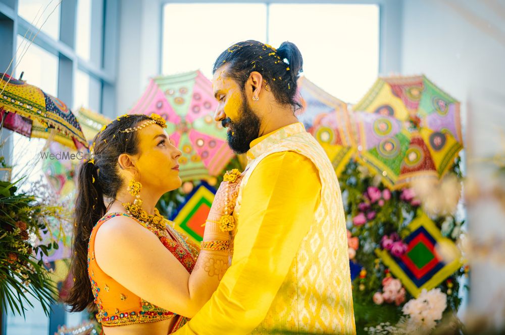 Photo From Nimish & Stacey - By 24k Studio