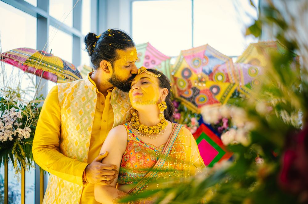 Photo From Nimish & Stacey - By 24k Studio