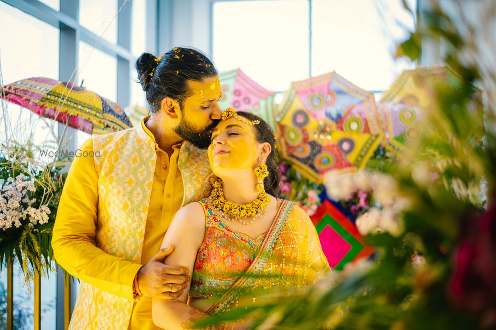 Photo From Nimish & Stacey - By 24k Studio