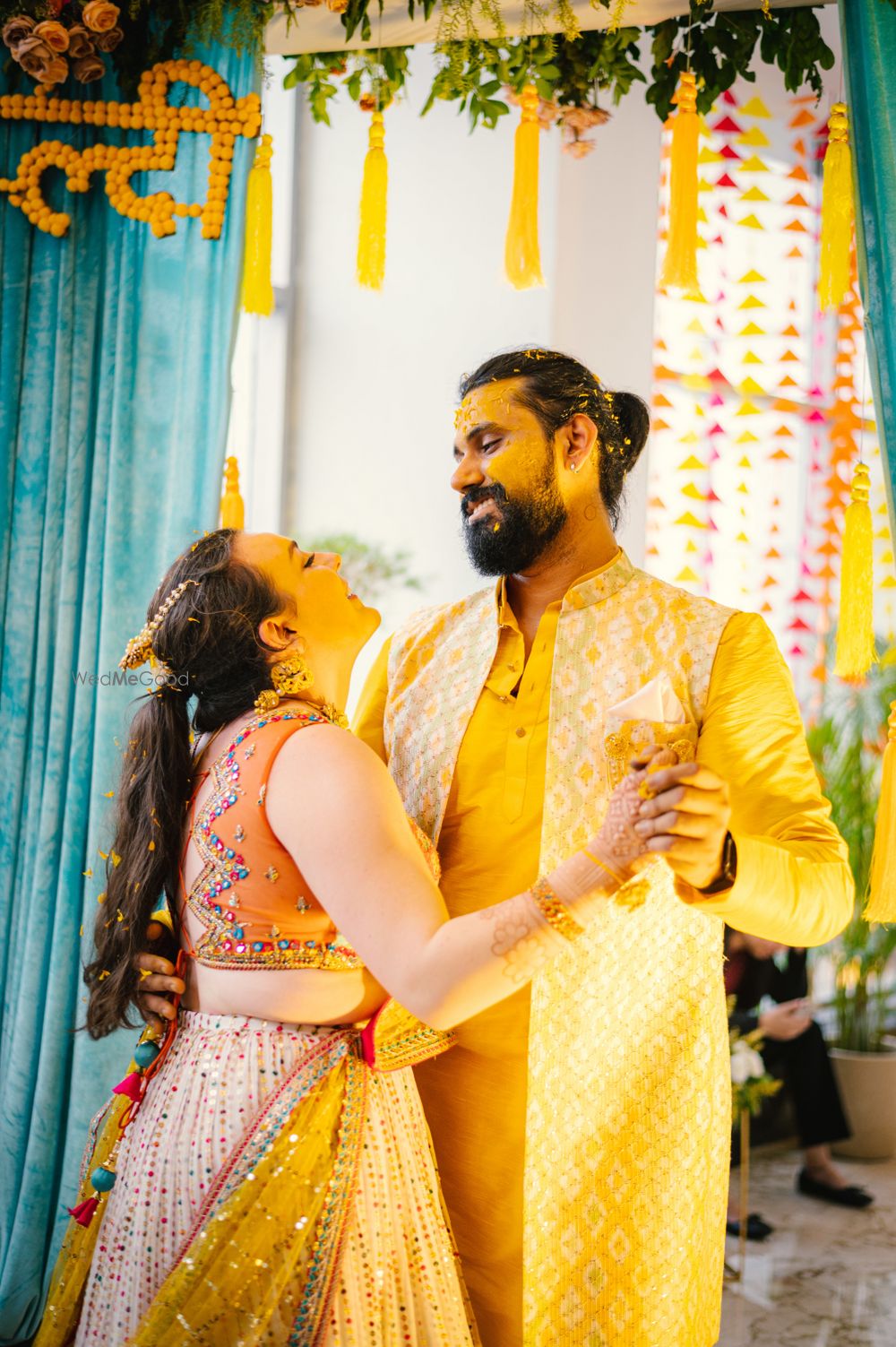 Photo From Nimish & Stacey - By 24k Studio