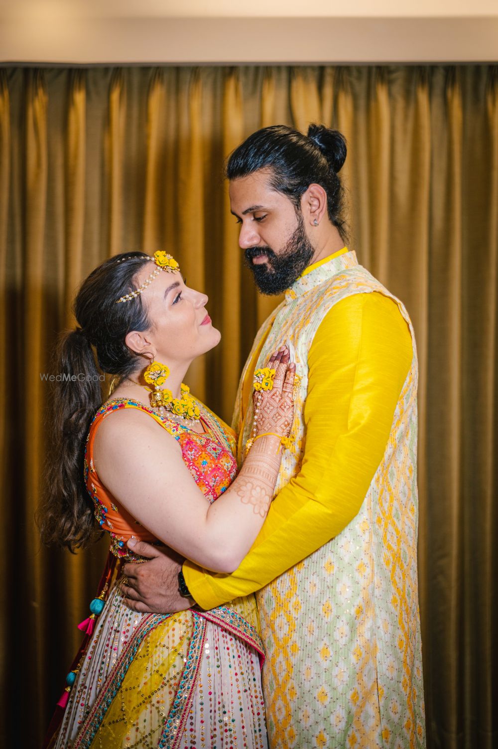 Photo From Nimish & Stacey - By 24k Studio