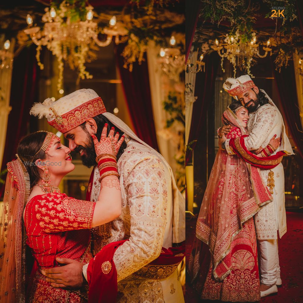 Photo From Nimish & Stacey - By 24k Studio