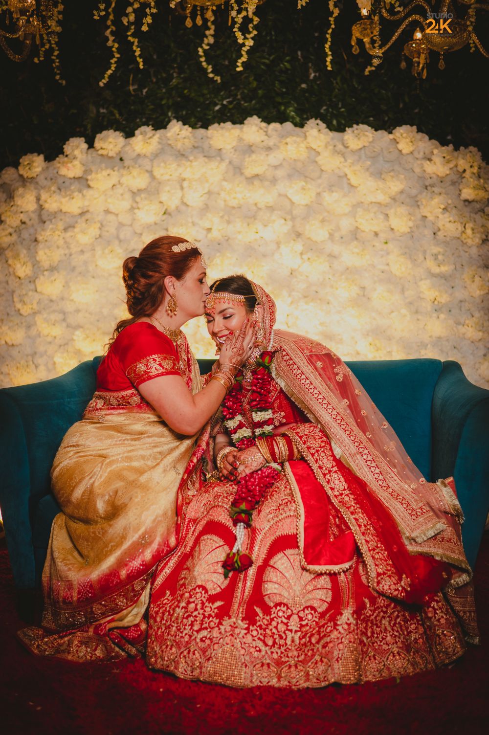 Photo From Nimish & Stacey - By 24k Studio