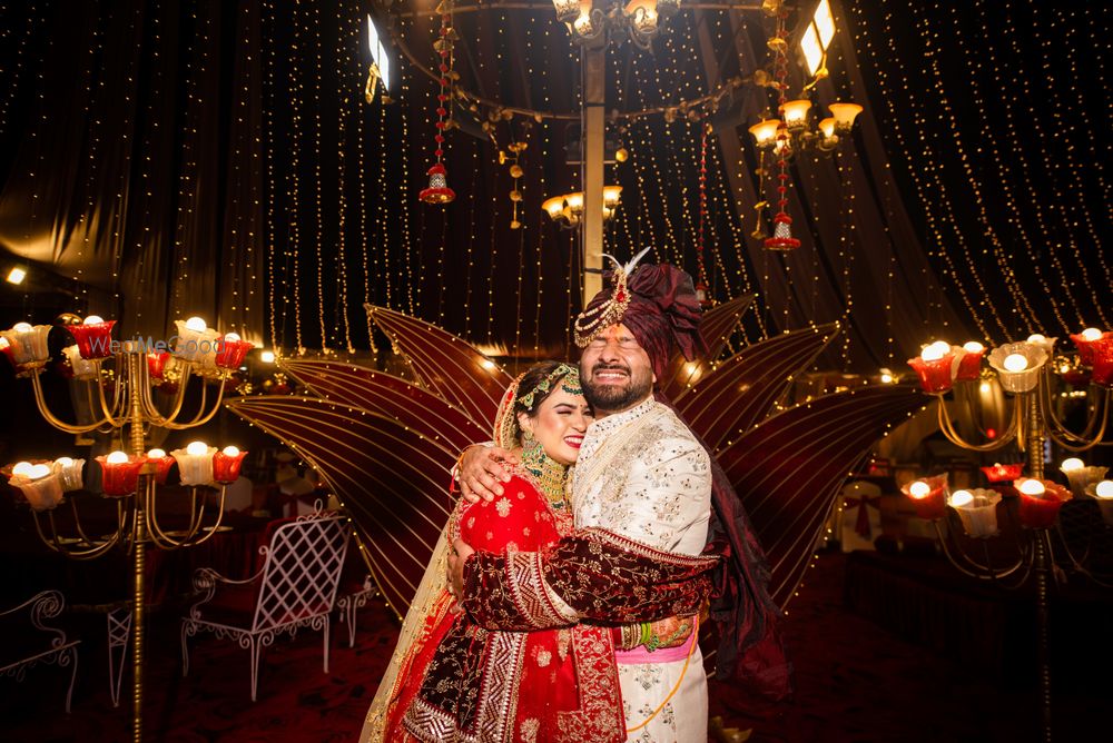 Photo From Yogita & Shaurya - By 24k Studio