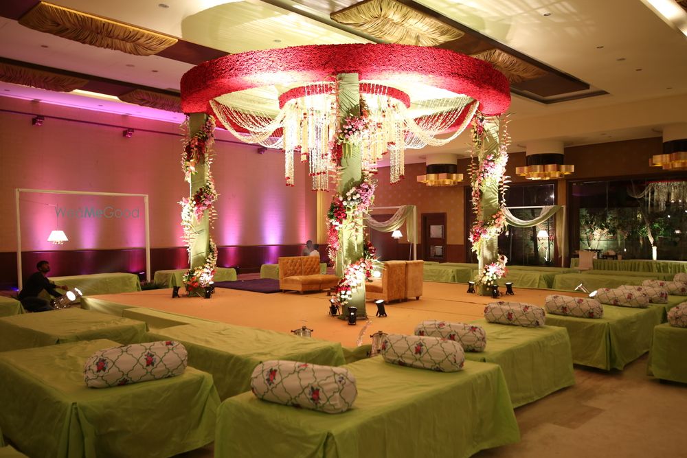 Photo From Advita Wedding Decor - By Art Effect