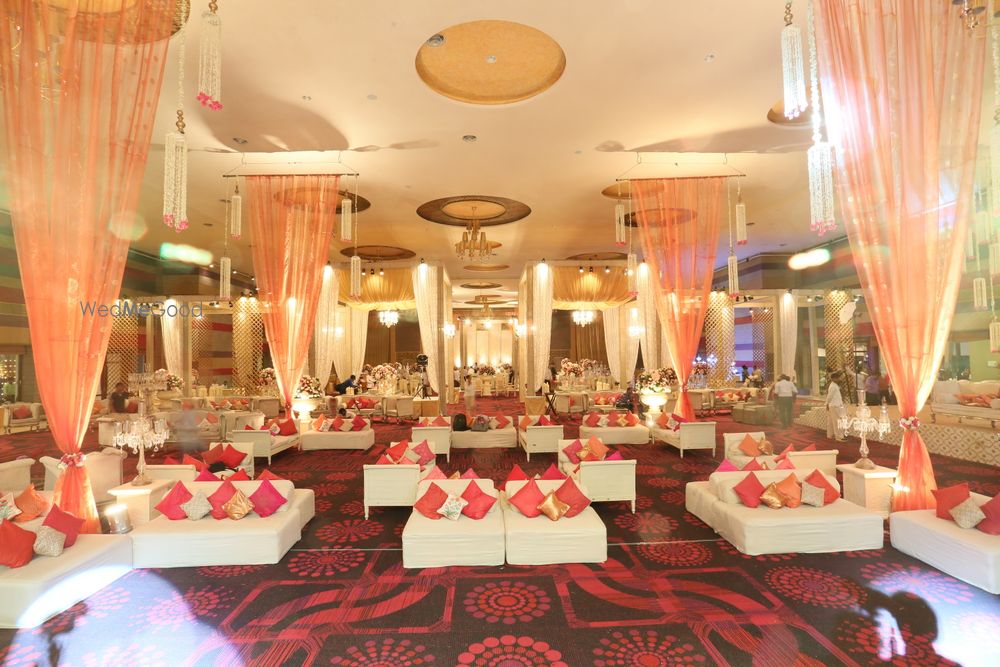 Photo From Chandan Van Wedding Decor - By Art Effect