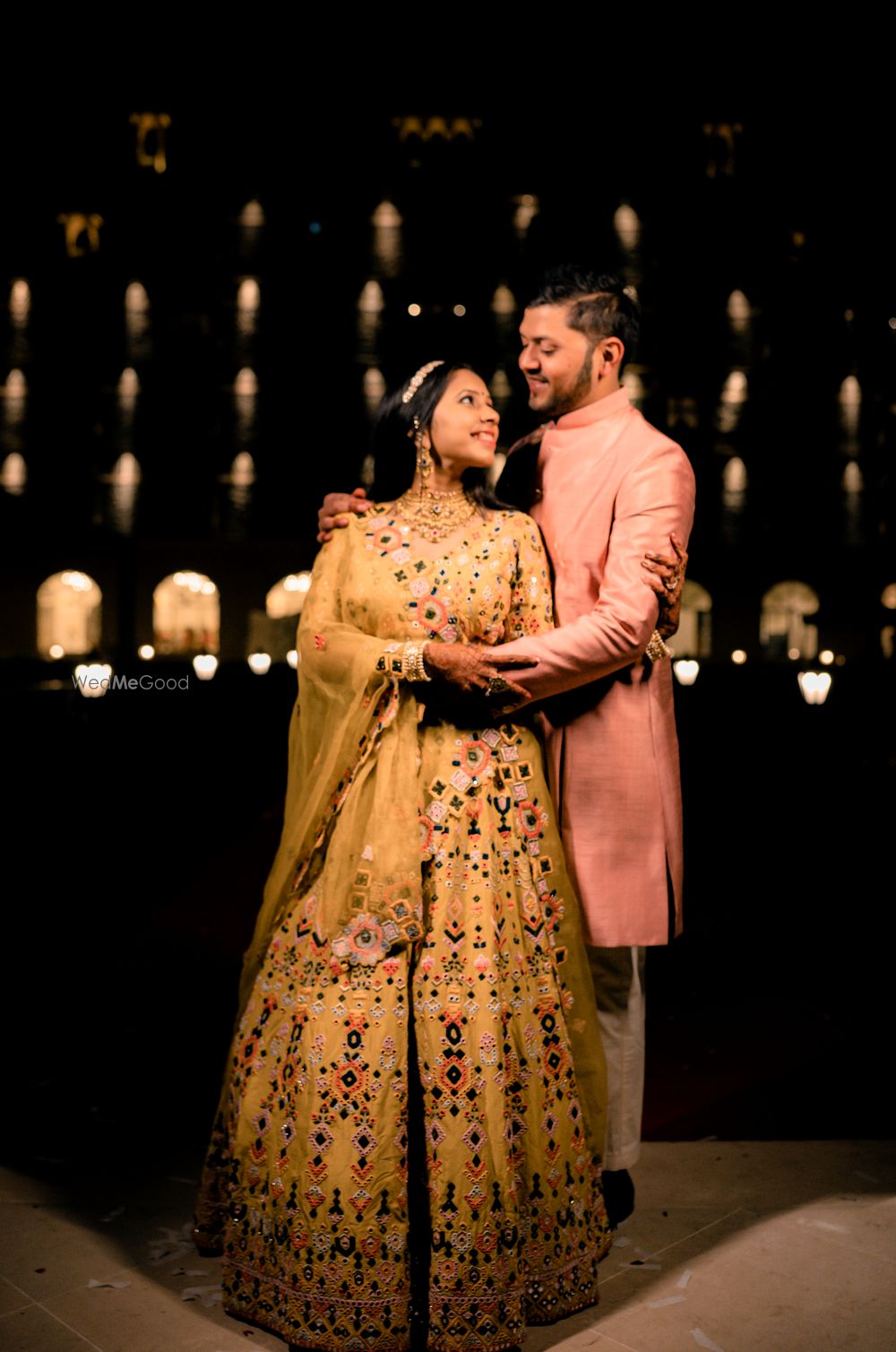 Photo From Bhawan Singh Palace Wedding (Osheen & Jai) - By Art Effect