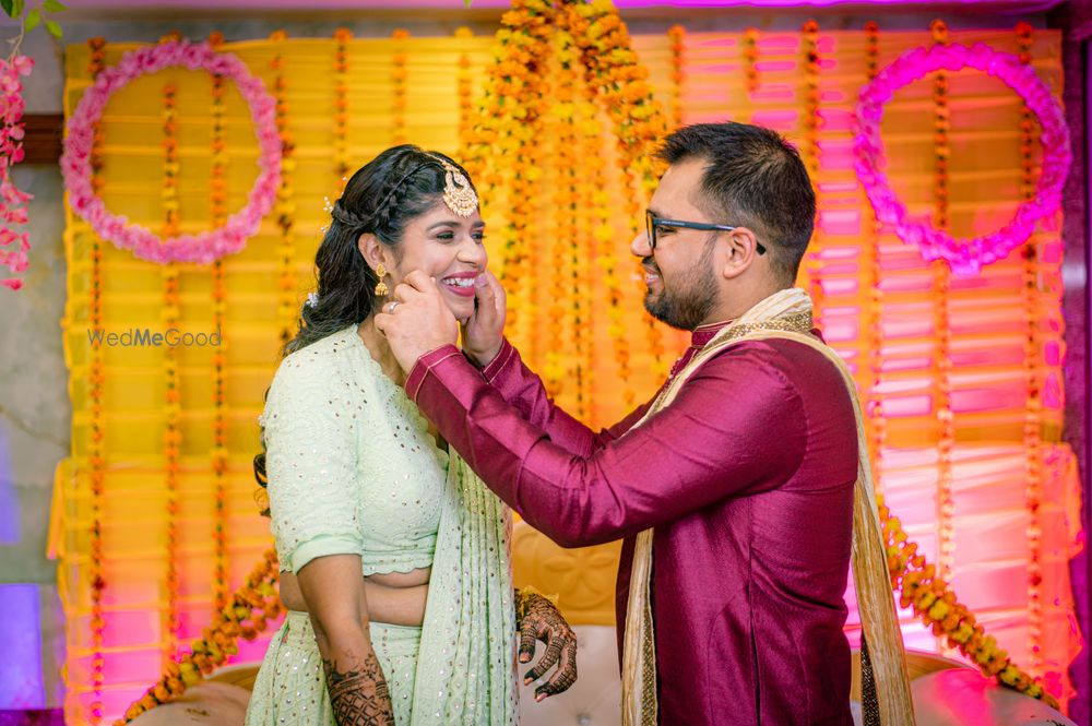 Photo From Rajat & Shalini - By 24k Studio