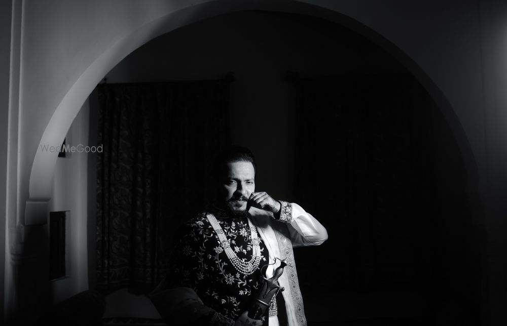 Photo From Khushboo & Ankur - By KnotitOff - Pre Wedding