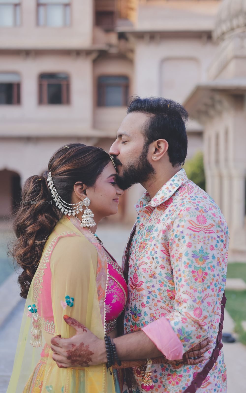 Photo From Khushboo & Ankur - By KnotitOff - Pre Wedding