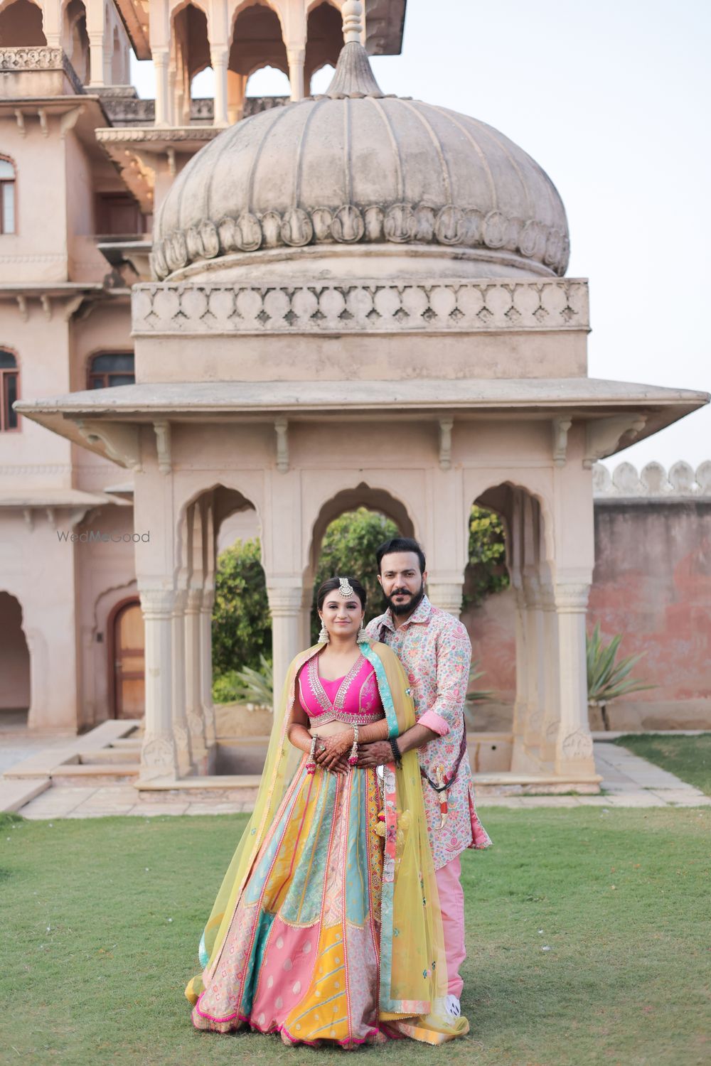 Photo From Khushboo & Ankur - By KnotitOff - Pre Wedding