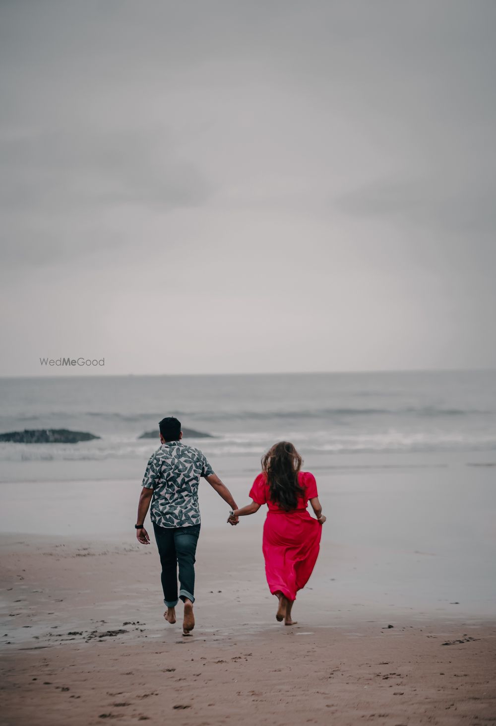 Photo From Aarya & Vishesh - By KnotitOff - Pre Wedding