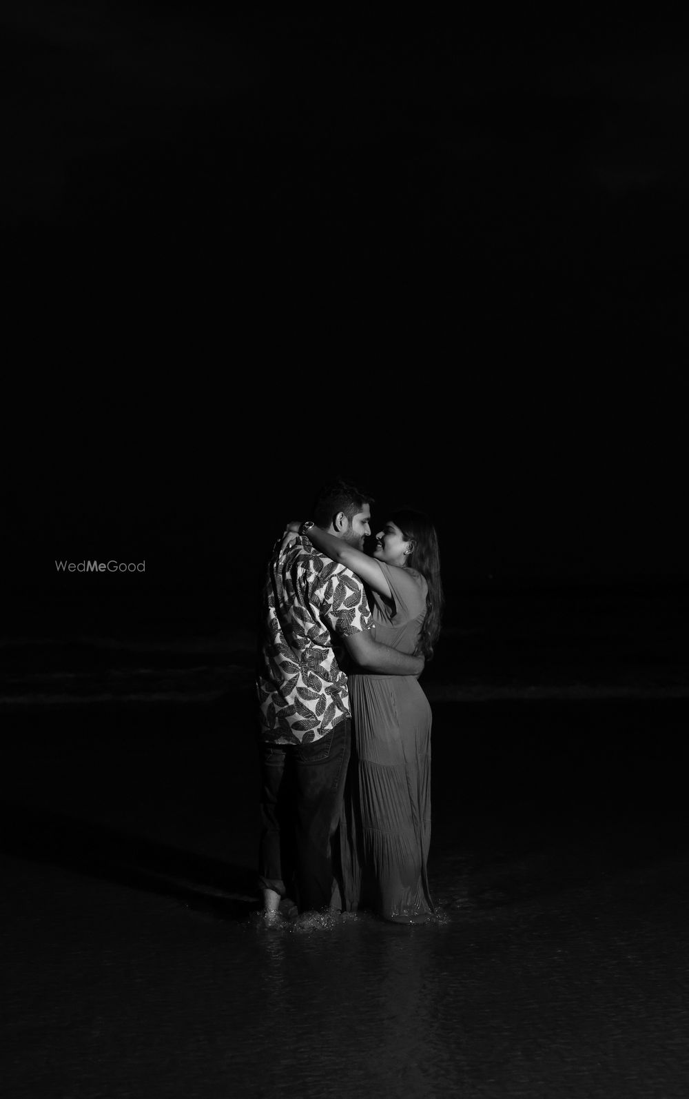 Photo From Aarya & Vishesh - By KnotitOff - Pre Wedding