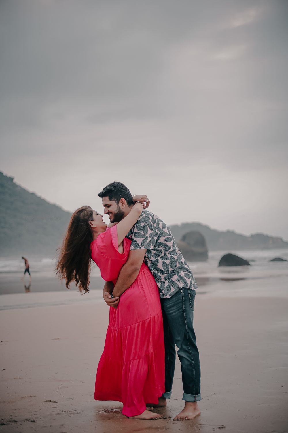 Photo From Aarya & Vishesh - By KnotitOff - Pre Wedding