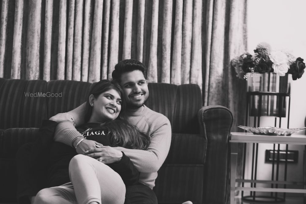 Photo From Aarya & Vishesh - By KnotitOff - Pre Wedding