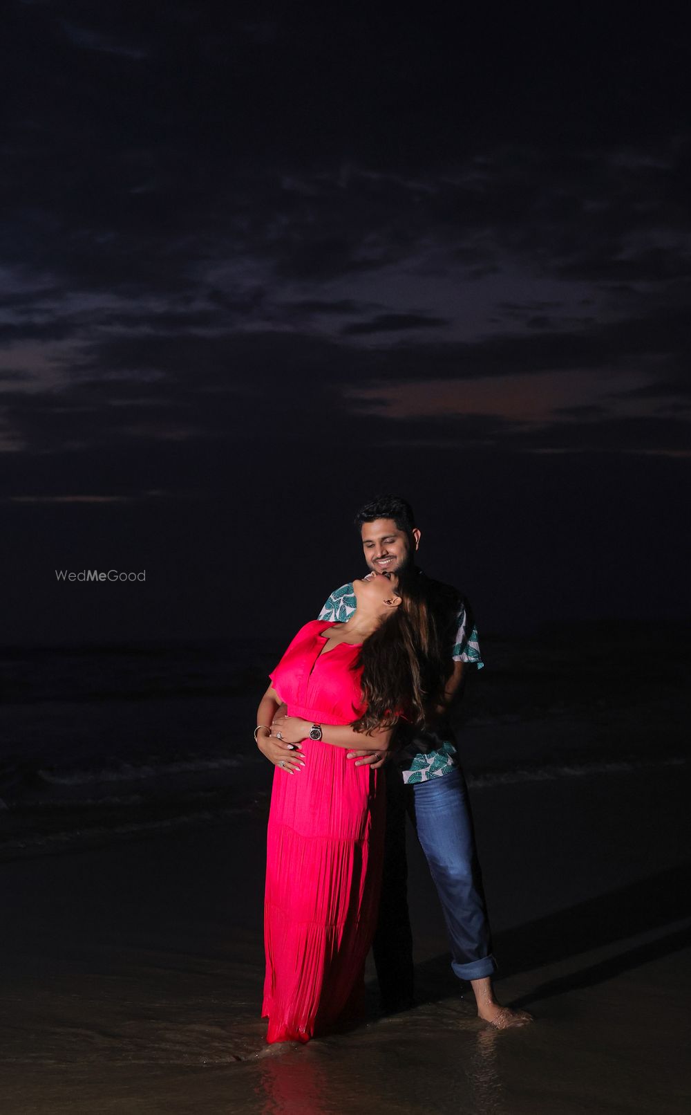 Photo From Aarya & Vishesh - By KnotitOff - Pre Wedding