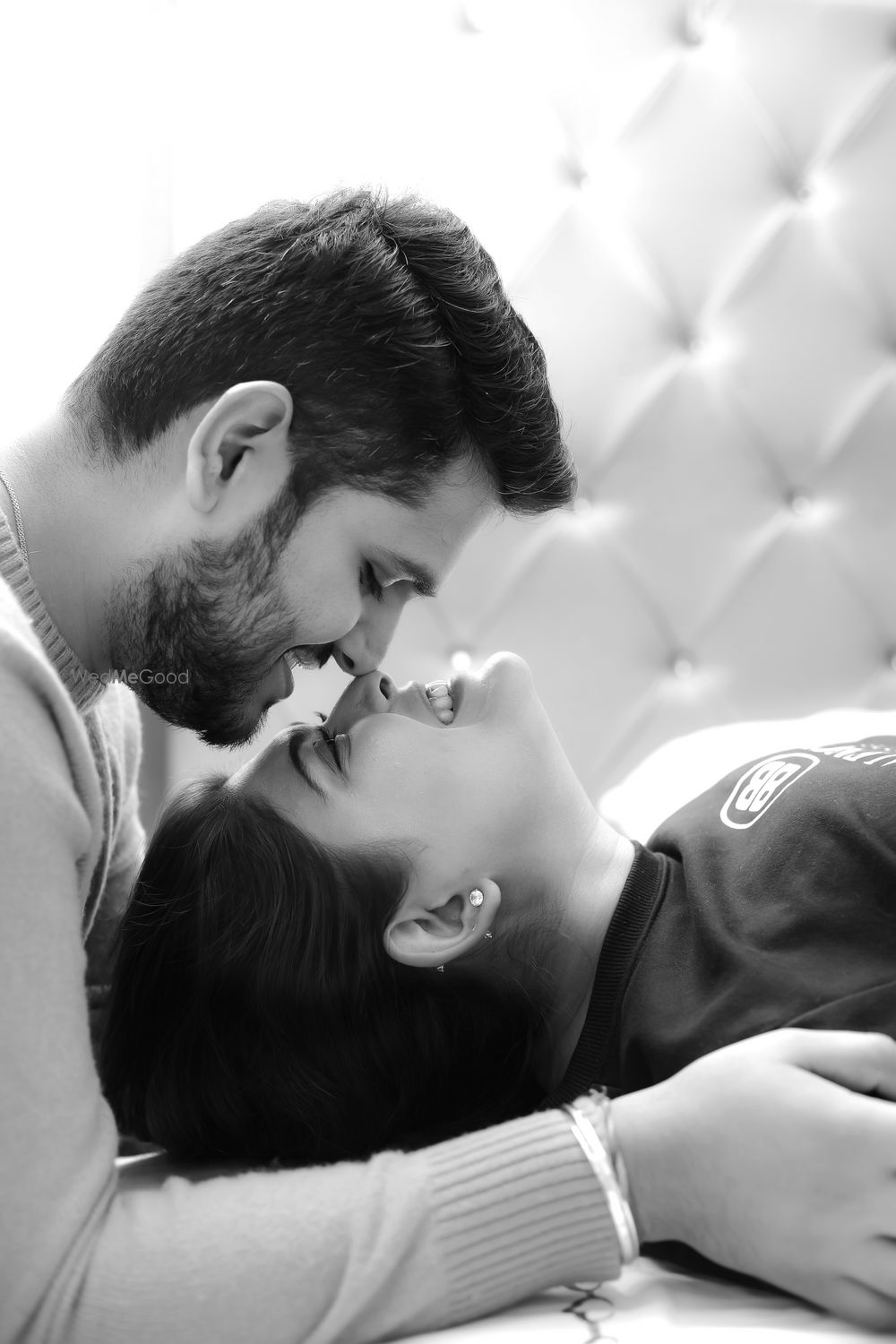 Photo From Aarya & Vishesh - By KnotitOff - Pre Wedding