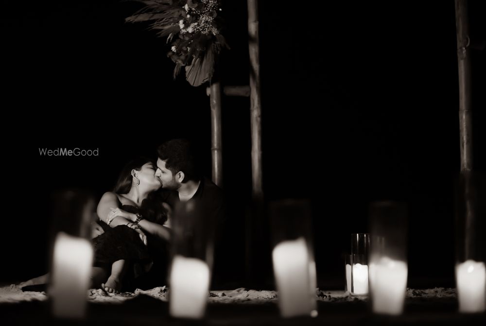 Photo From Aarya & Vishesh - By KnotitOff - Pre Wedding