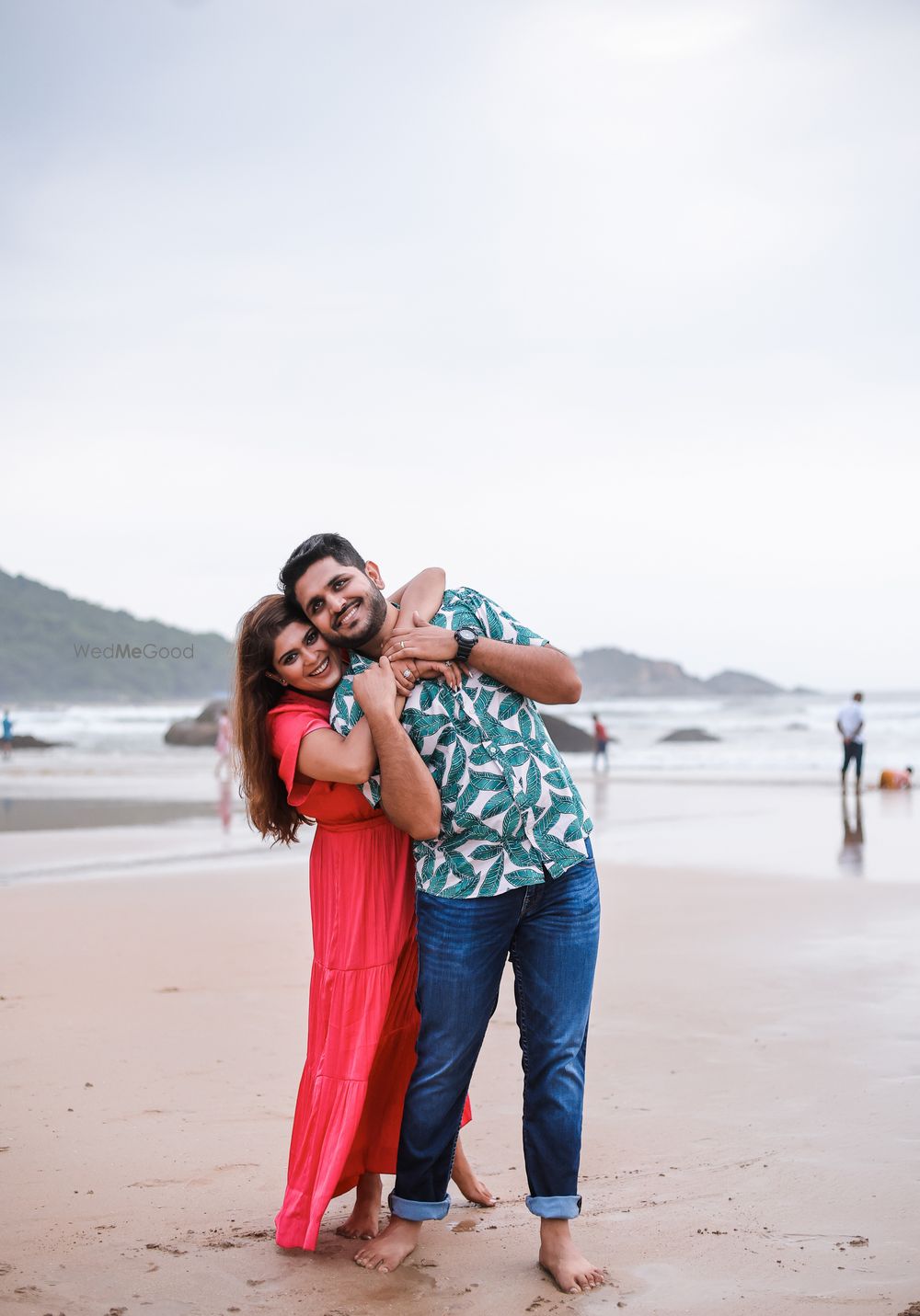 Photo From Aarya & Vishesh - By KnotitOff - Pre Wedding