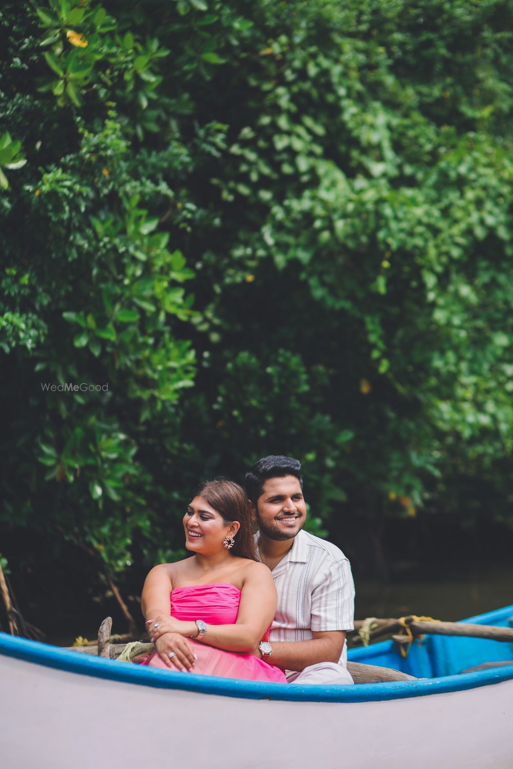 Photo From Aarya & Vishesh - By KnotitOff - Pre Wedding