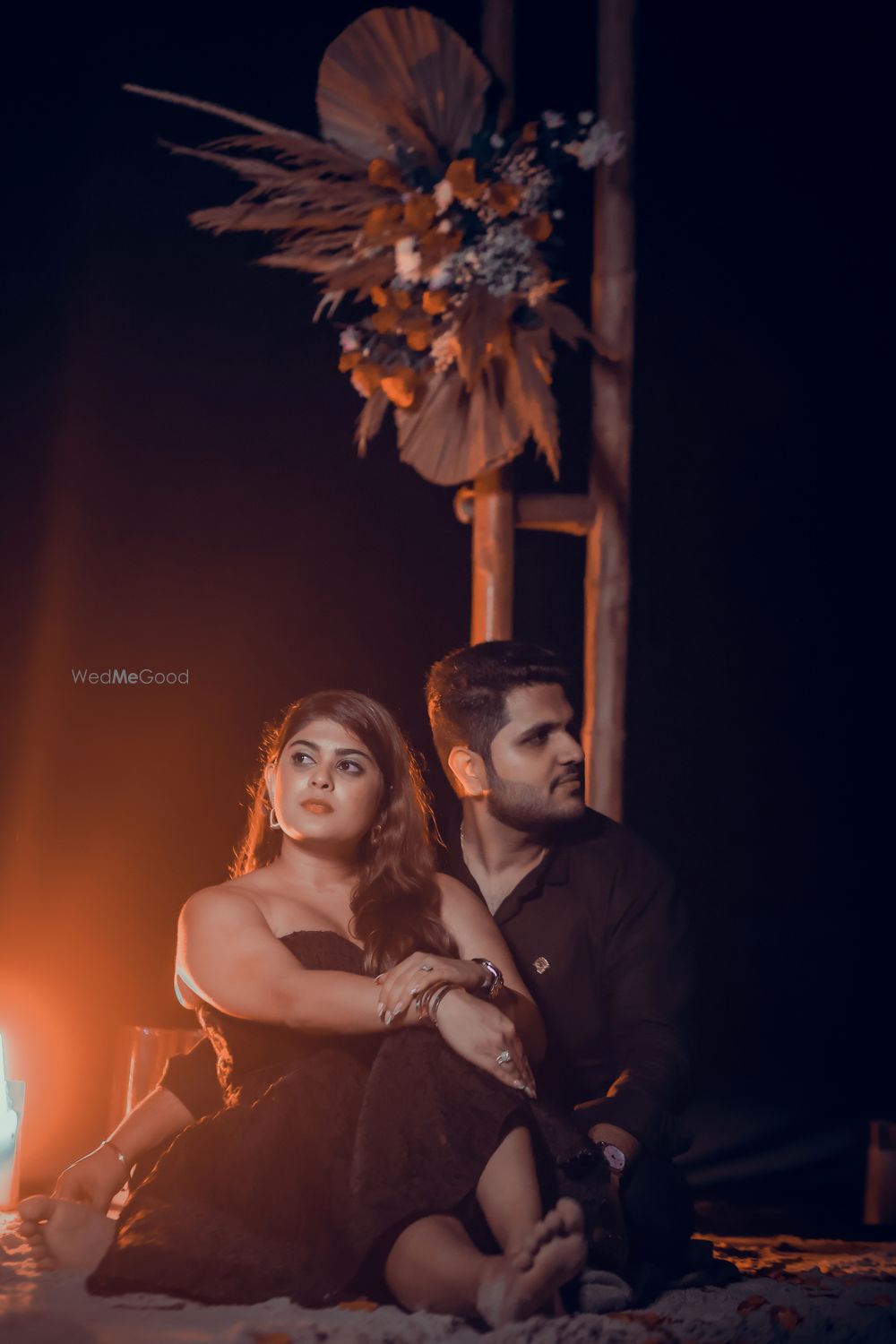 Photo From Aarya & Vishesh - By KnotitOff - Pre Wedding