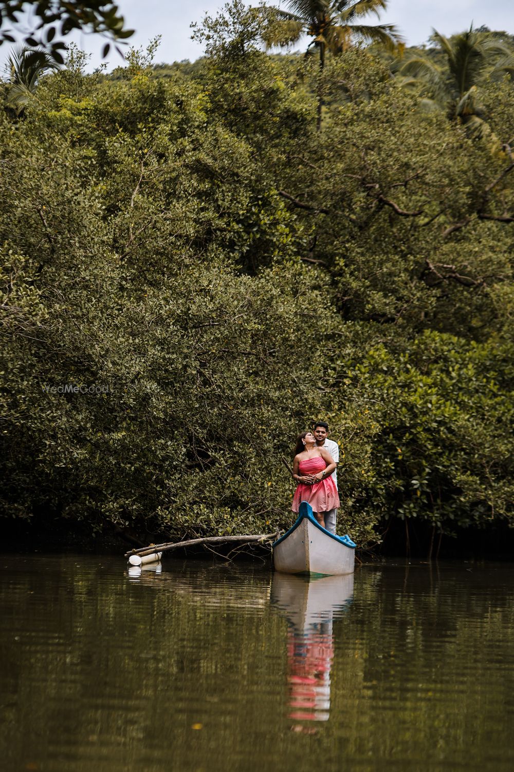 Photo From Aarya & Vishesh - By KnotitOff - Pre Wedding