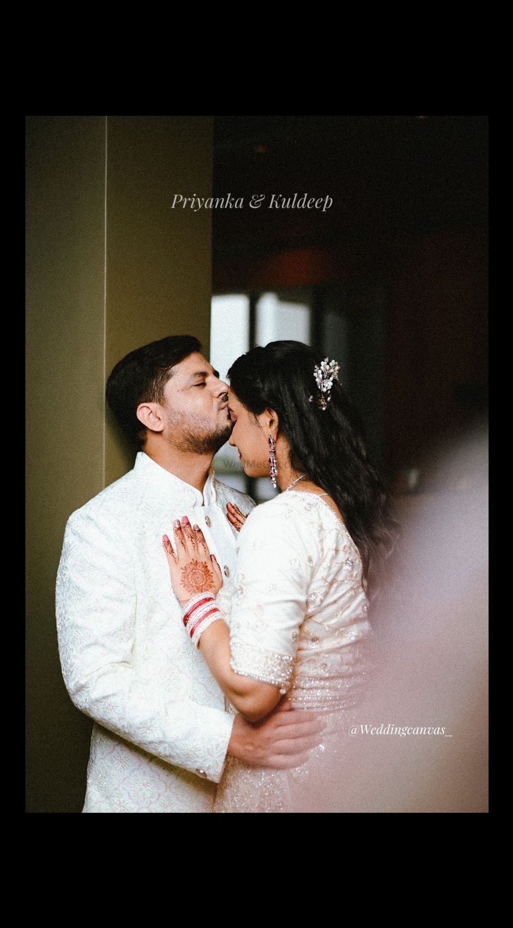 Photo From Dr. Priyanka & Kuldeep - By Wedding Canvas