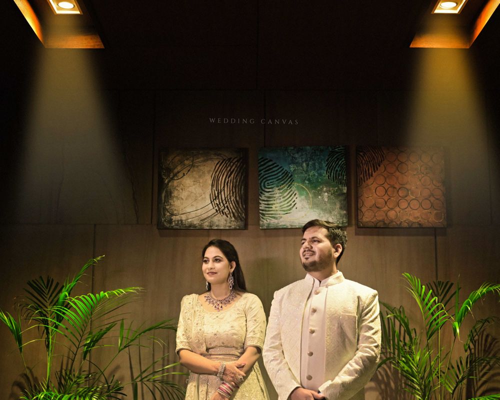 Photo From Dr. Priyanka & Kuldeep - By Wedding Canvas