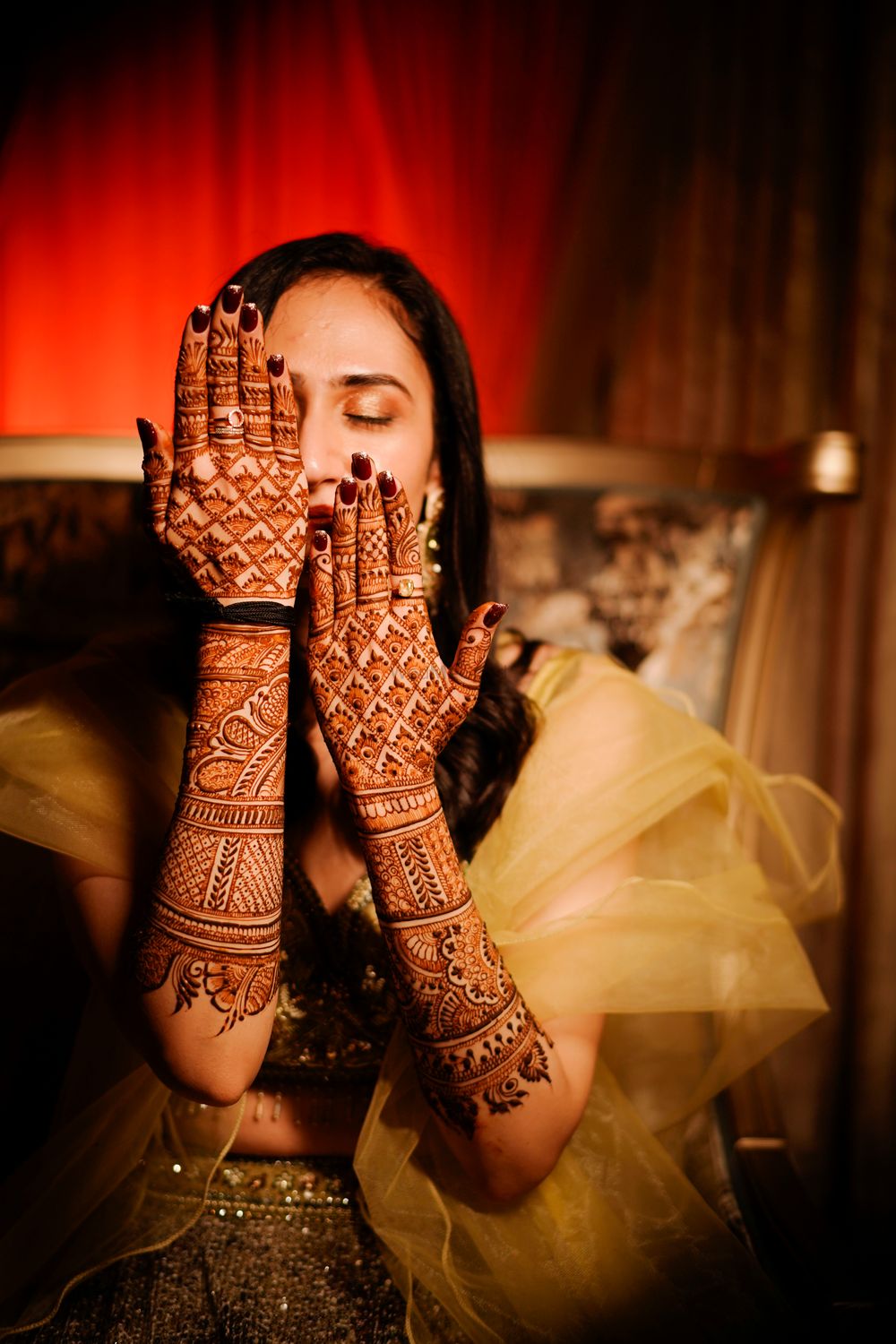 Photo From Mehndi Book - By Wedding Bakers