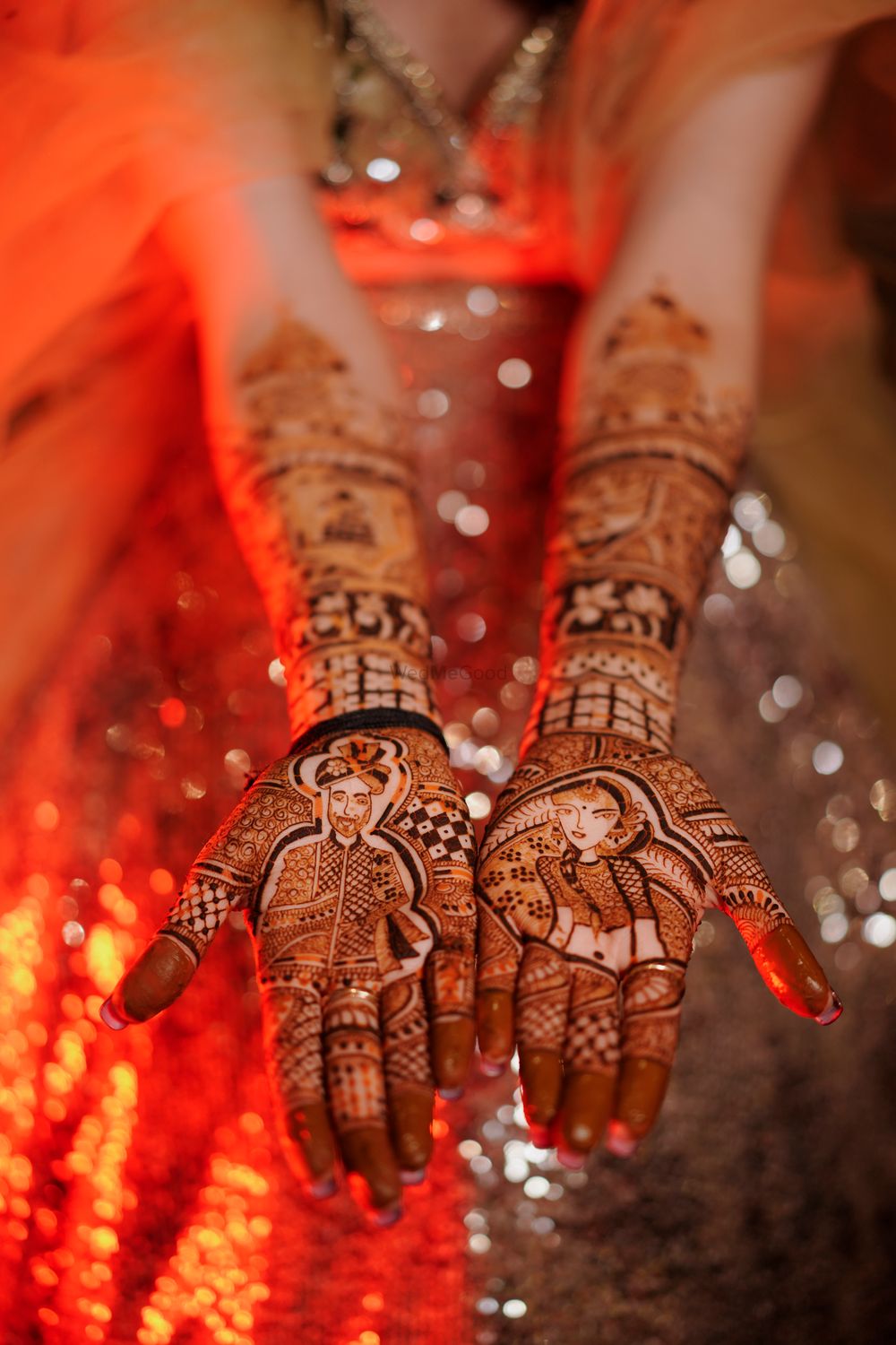 Photo From Mehndi Book - By Wedding Bakers