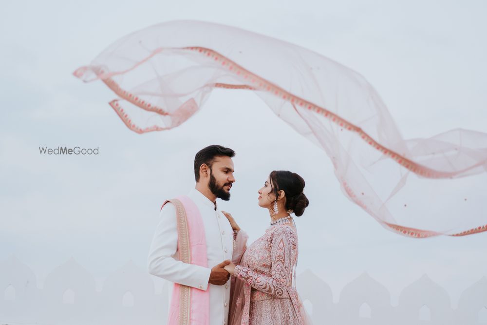 Photo From Sanjeev & Sunita  - By The Creatomatographer