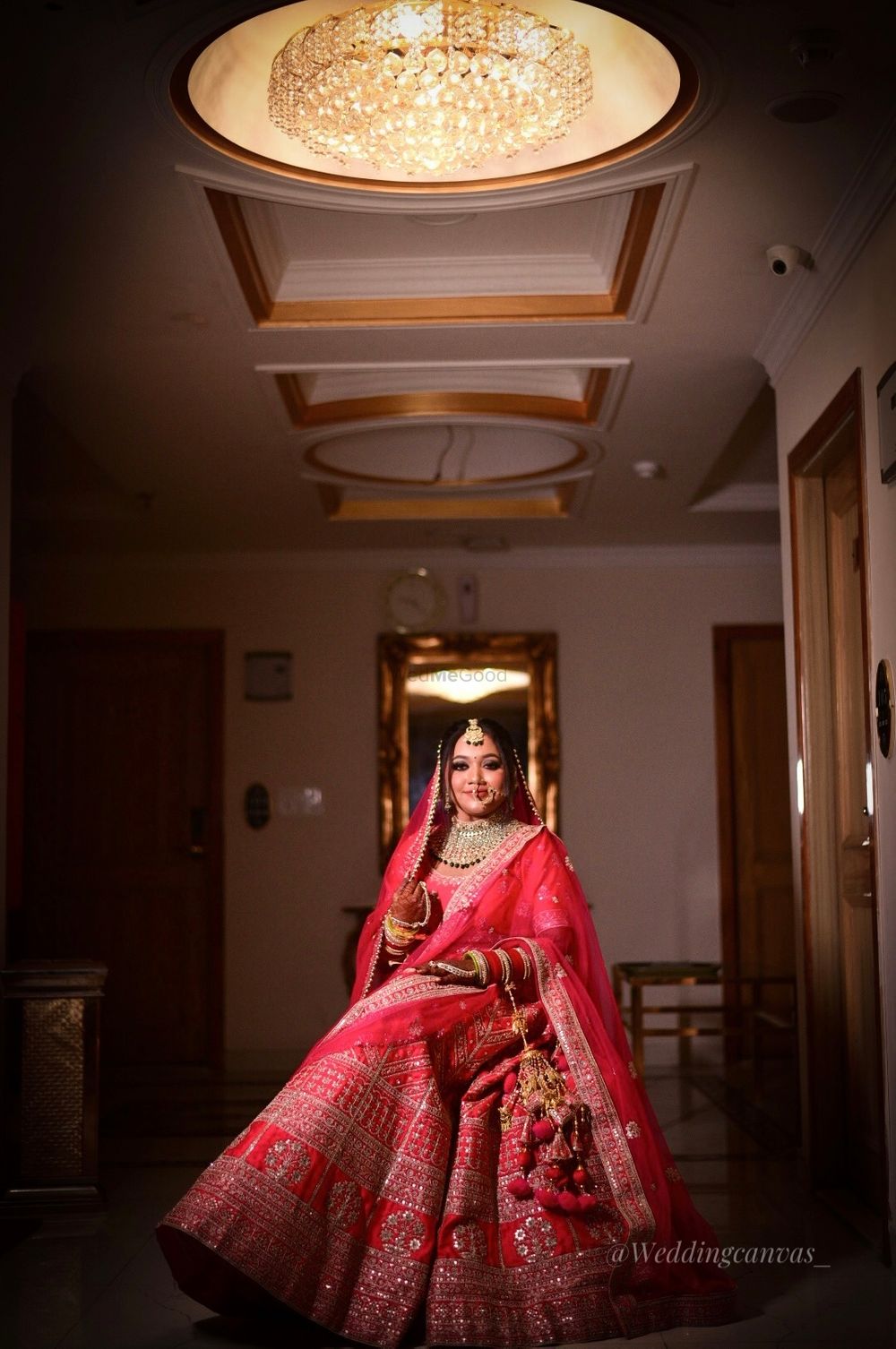 Photo From NEHA - By Wedding Canvas