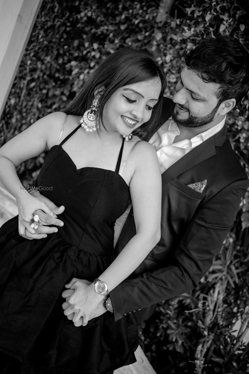 Photo From Ruchi + Bhavin - By Maya