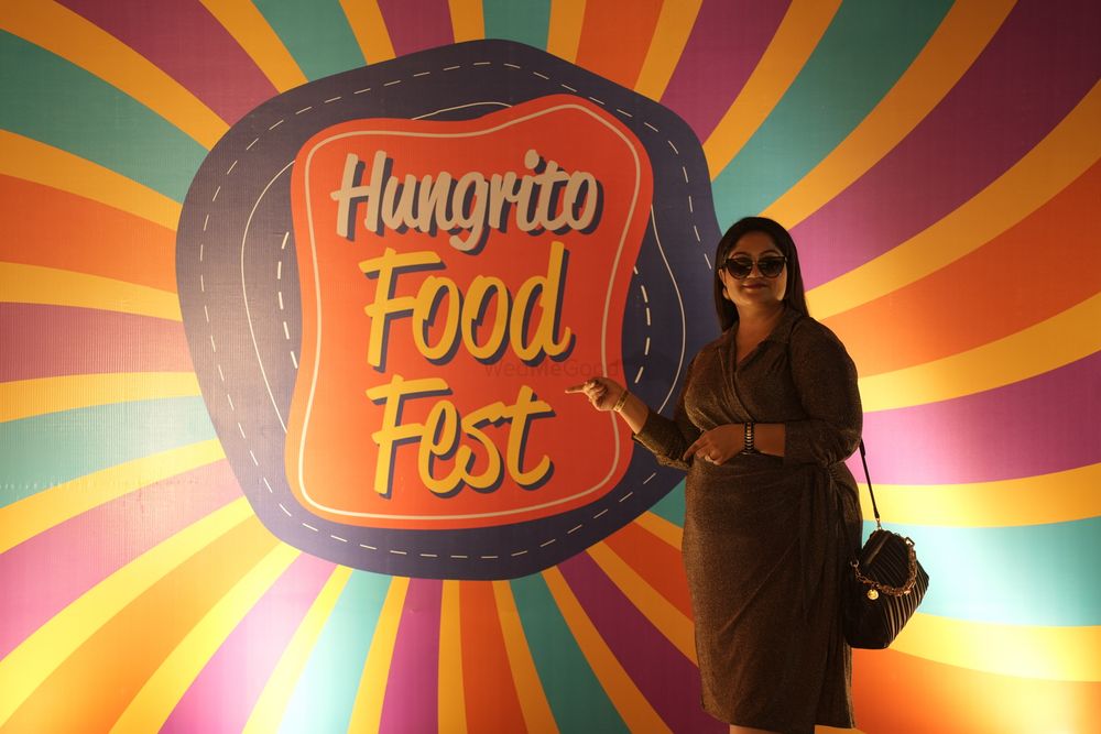 Photo From Food Fest - By Anchor Pooja Sharma