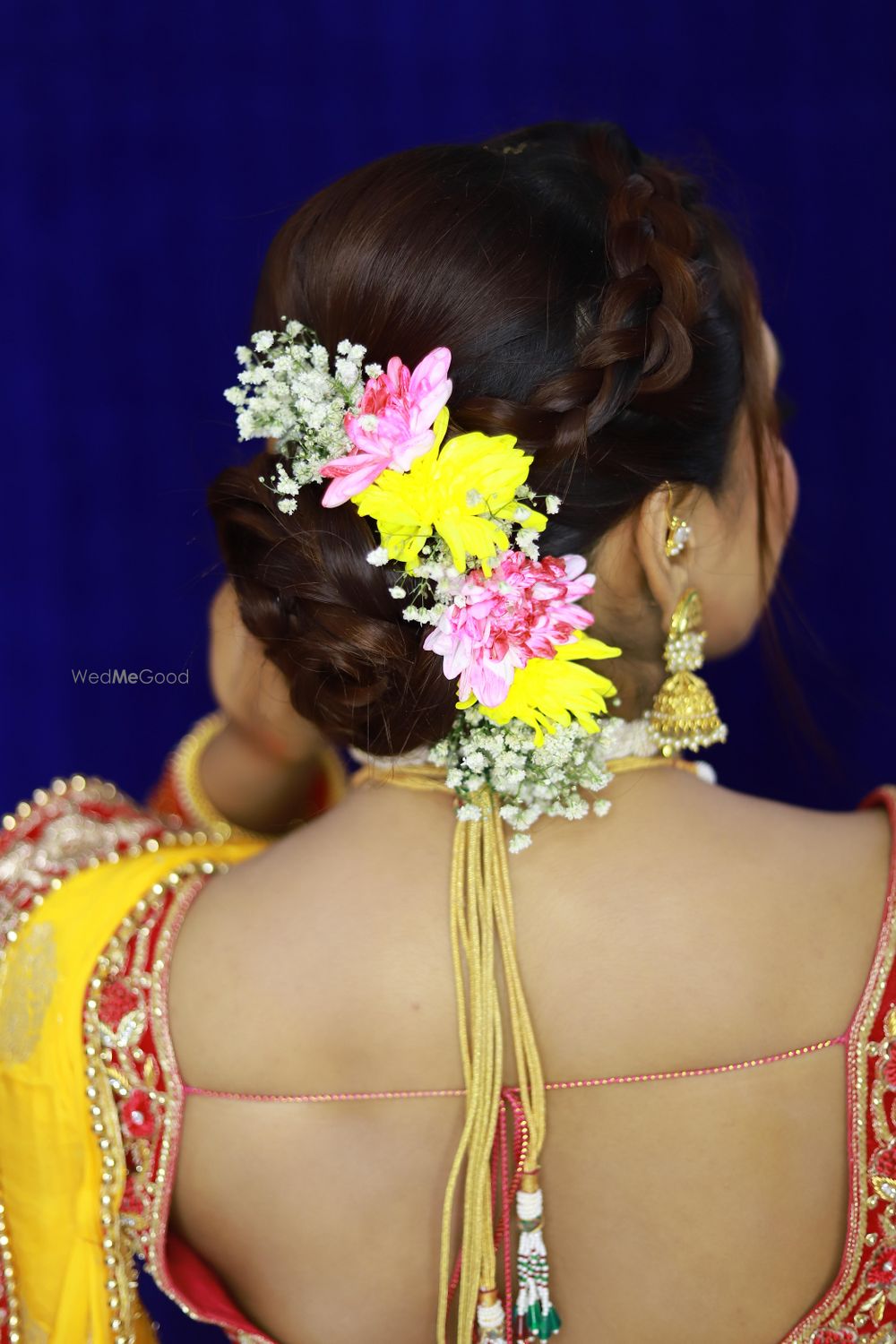 Photo From Navavari Look - By Priyanka Surve Makeovers