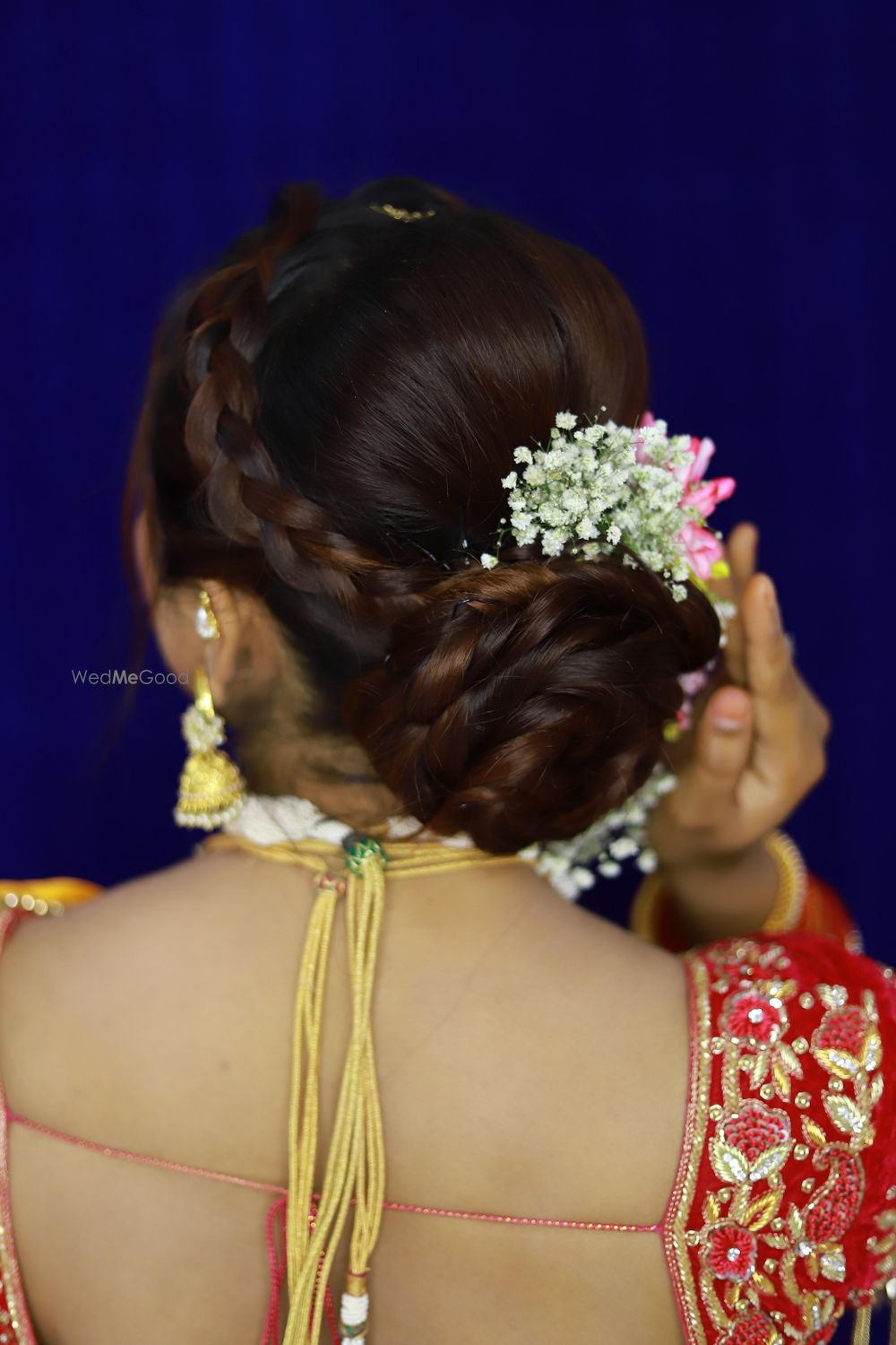 Photo From Navavari Look - By Priyanka Surve Makeovers