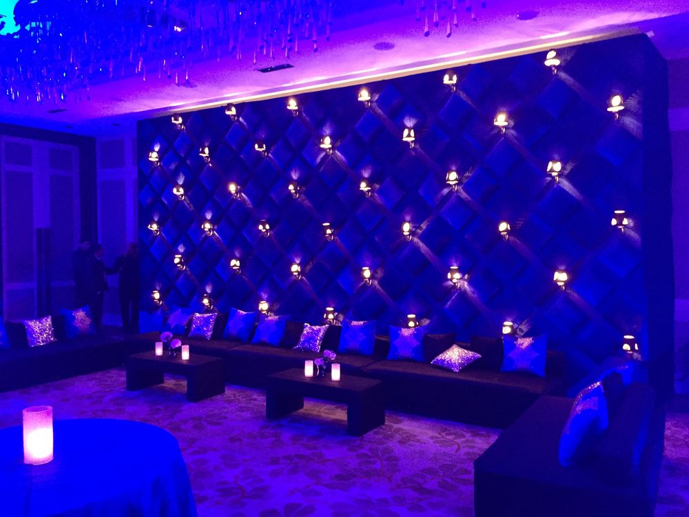 Photo From Cocktail event at JW Mariott Mussorie - By MB Events