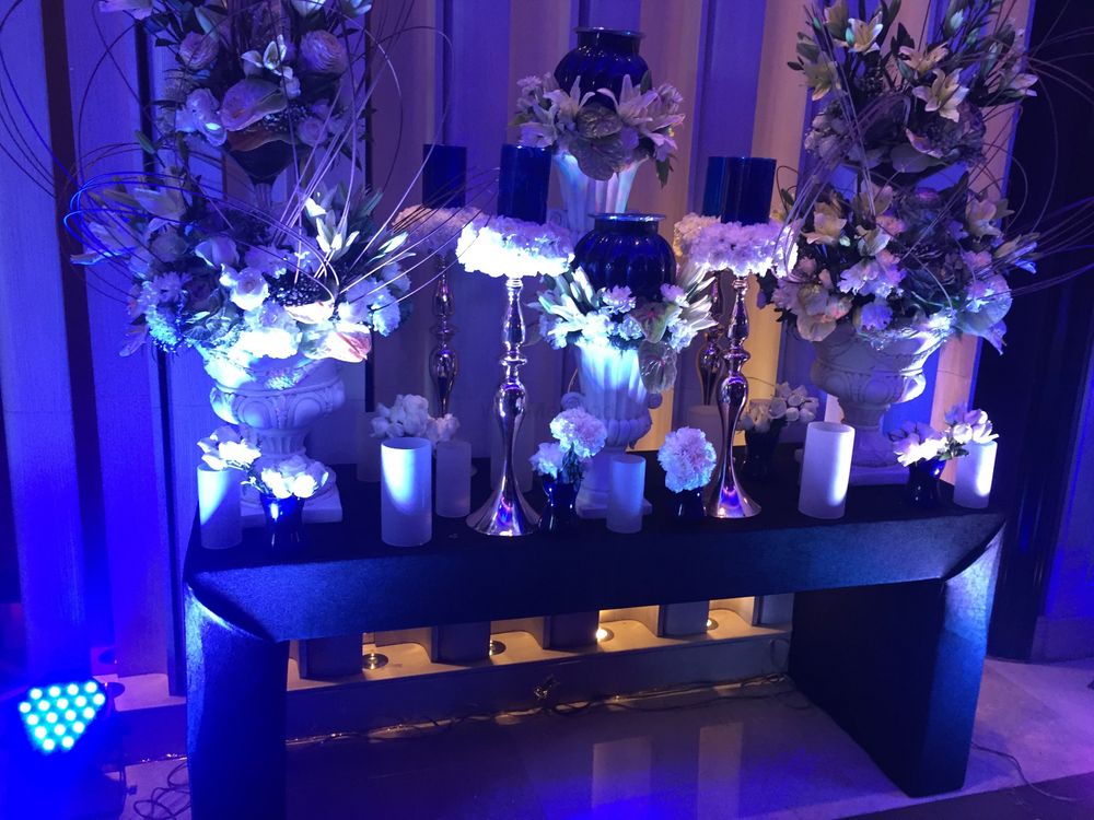 Photo From Cocktail event at JW Mariott Mussorie - By MB Events