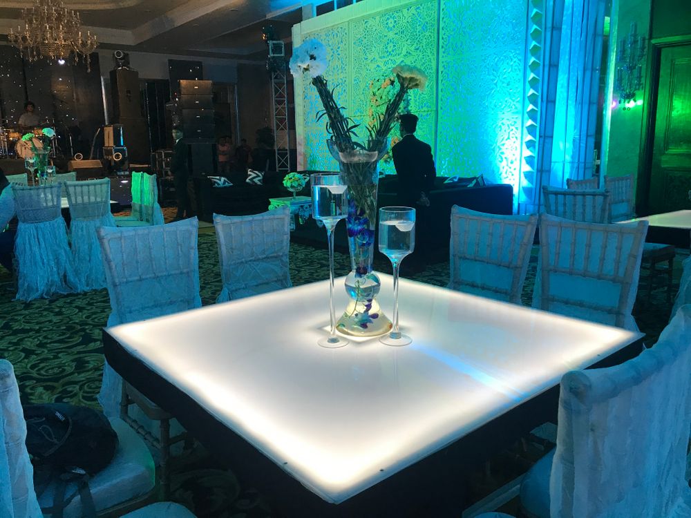 Photo From Cocktail events - By MB Events