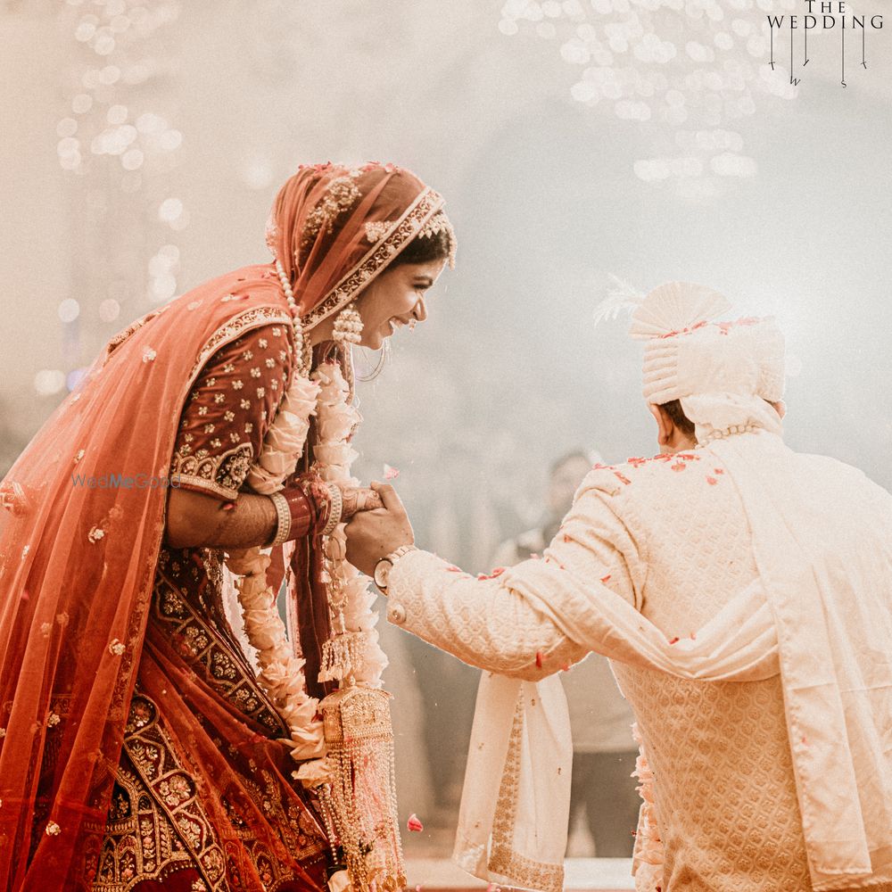 Photo From Hanish & Riya - By Theweddingtwist