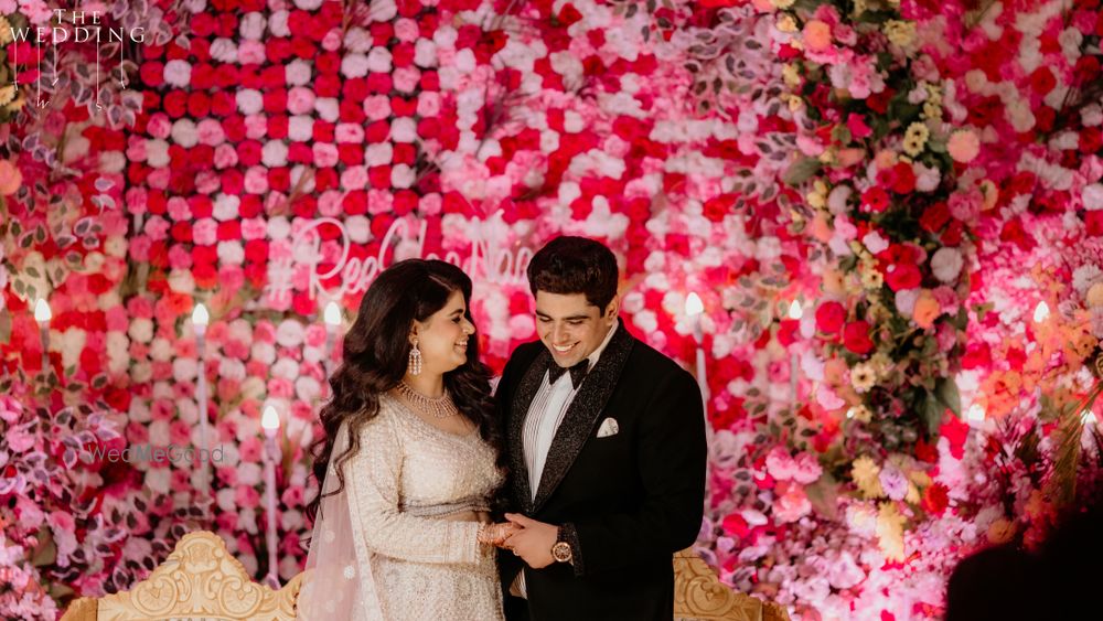 Photo From Hanish & Riya - By Theweddingtwist