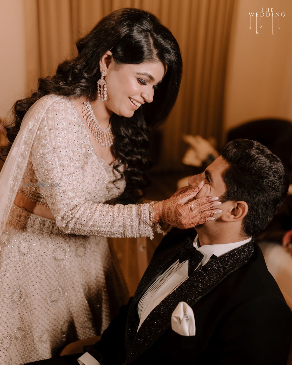 Photo From Hanish & Riya - By Theweddingtwist