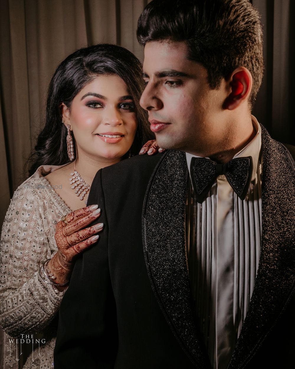 Photo From Hanish & Riya - By Theweddingtwist