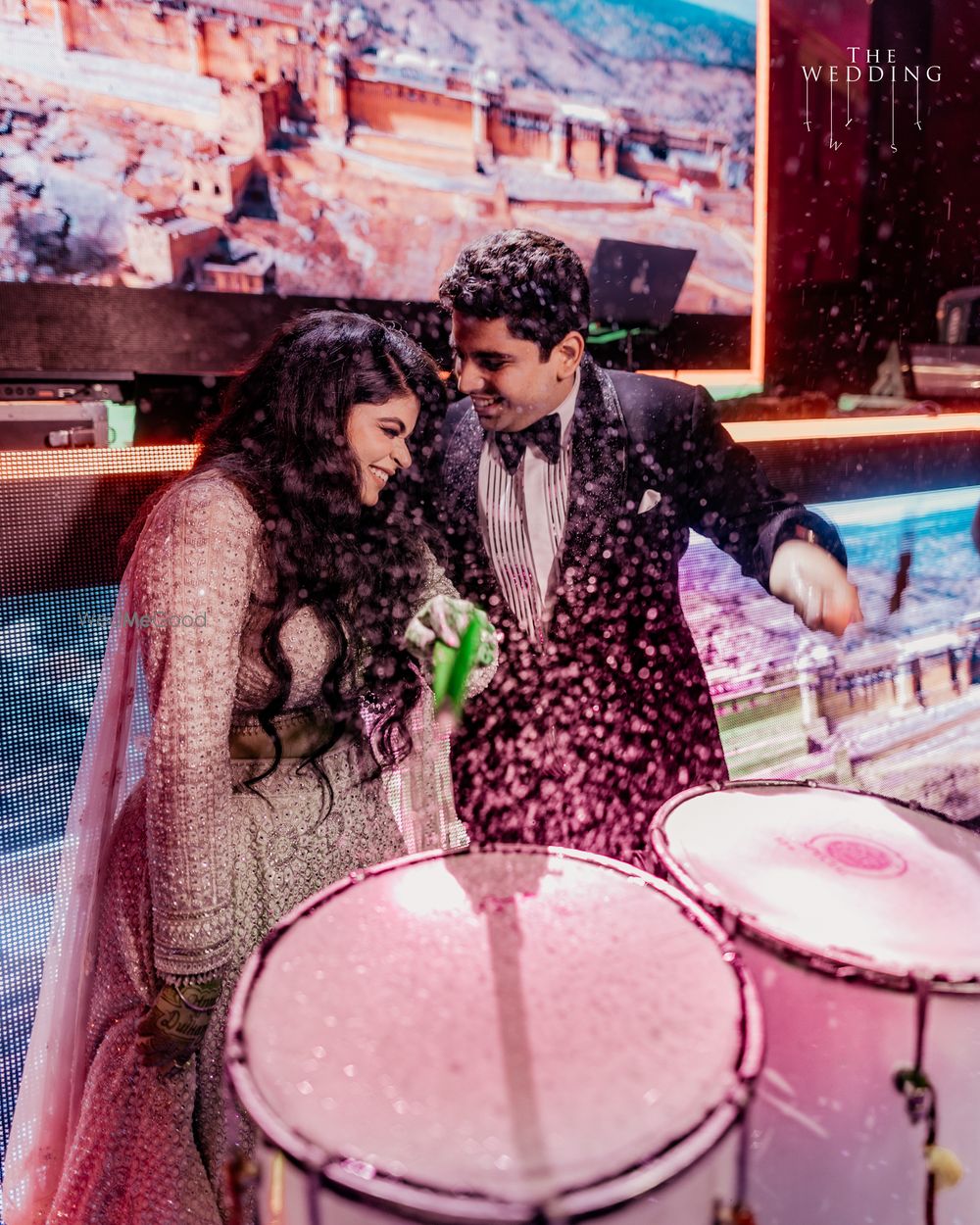 Photo From Hanish & Riya - By Theweddingtwist