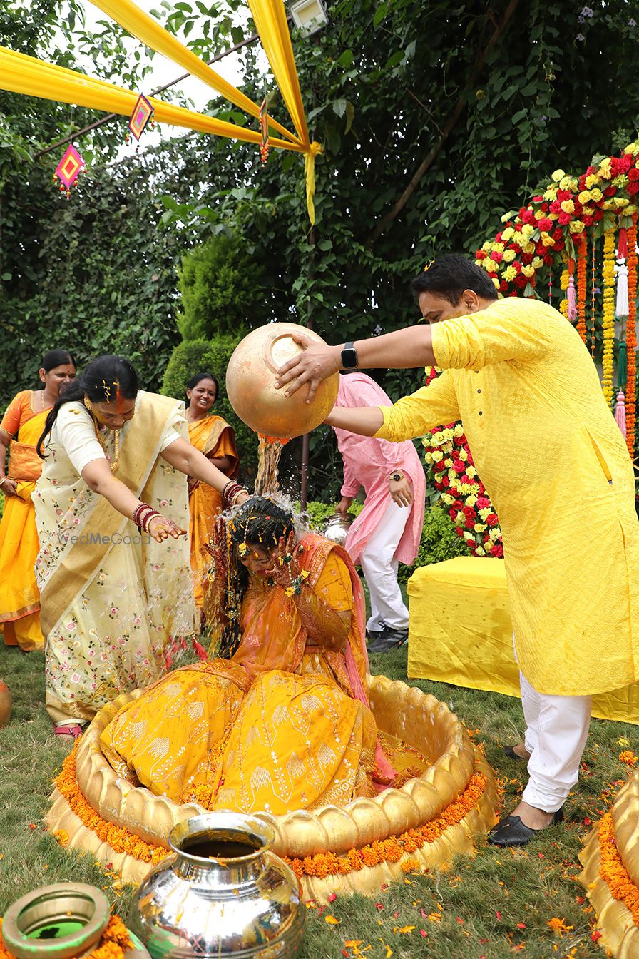 Photo From The Beginning  ( sarjapur road ) - By Decor by Aditya