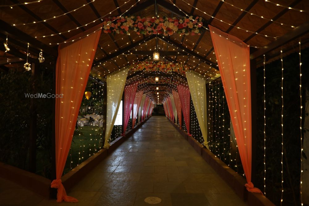 Photo From The Beginning  ( sarjapur road ) - By Decor by Aditya