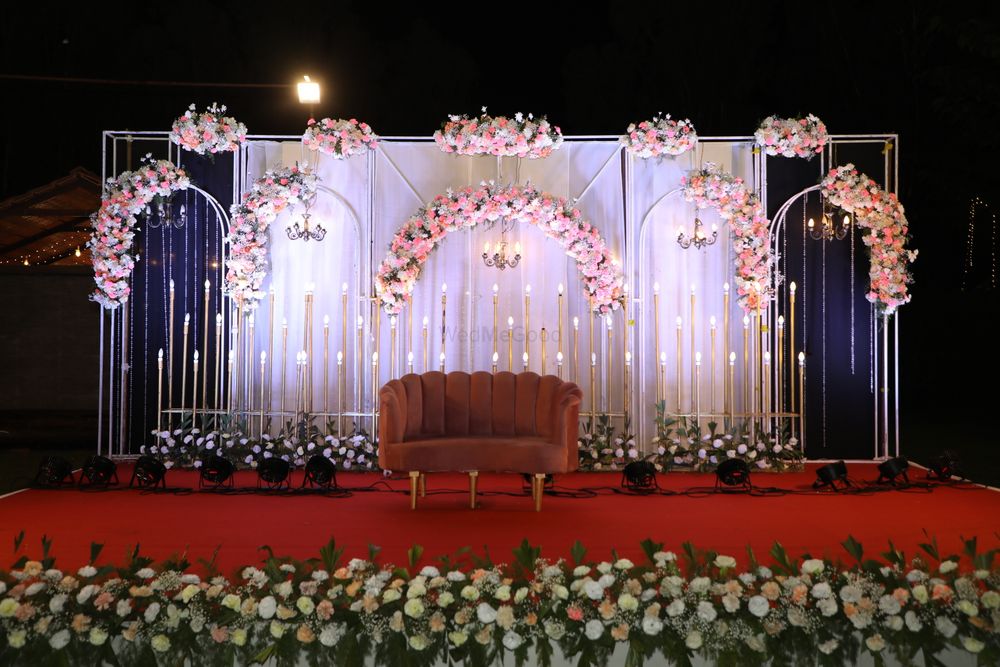 Photo From The Beginning  ( sarjapur road ) - By Decor by Aditya