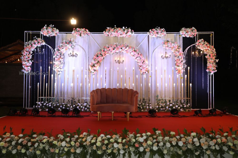 Photo From The Beginning  ( sarjapur road ) - By Decor by Aditya