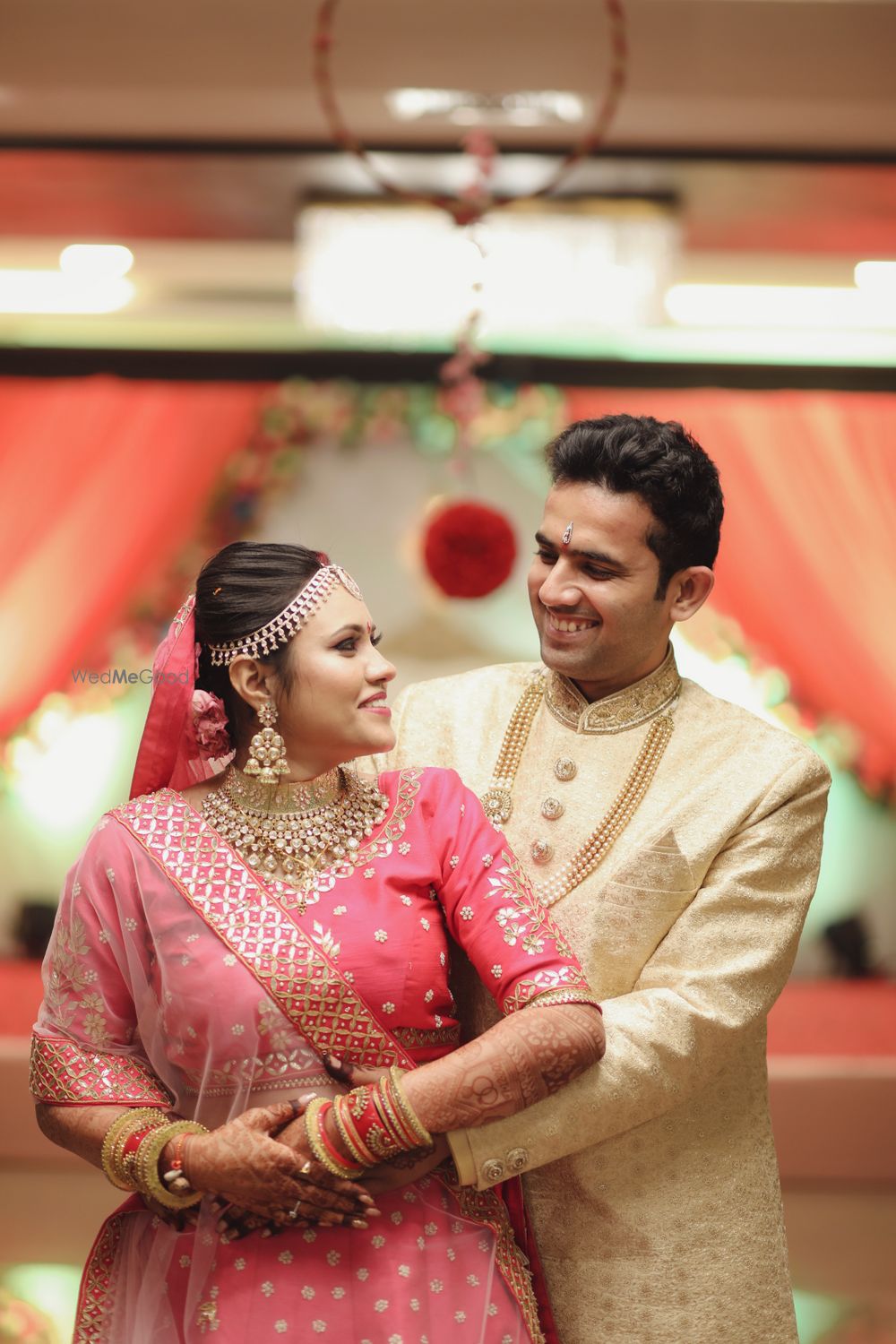 Photo From Mohit & Minal - By Kefi Weddings